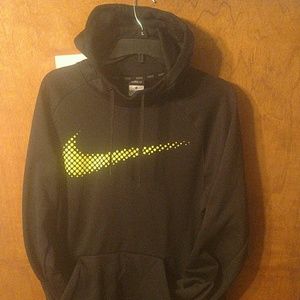 Nike hoodie (dri-fit)